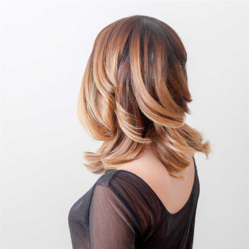 Прически на средние волосы для тонких и слабых волос: как создать объем Прически на средние волосы для тонких и слабых волос: как создать объем