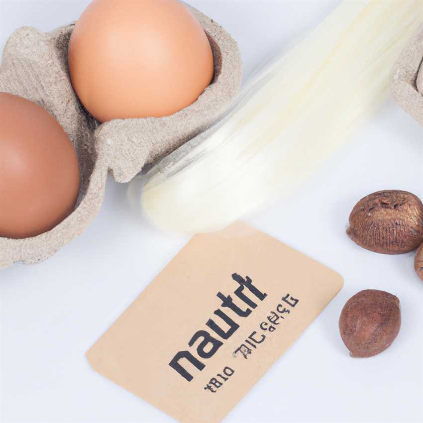 Продукты, которые должны быть в вашем рационе для укрепления волос