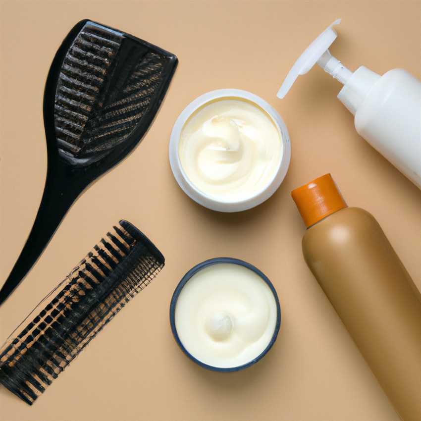 Пять лучших бальзамов для восстановления сухих волос Пять лучших бальзамов для восстановления сухих волос