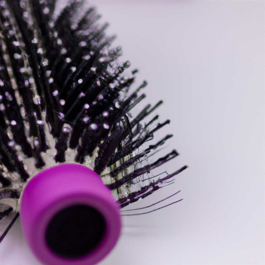 Как расчесывать тонкие волосы без повреждений