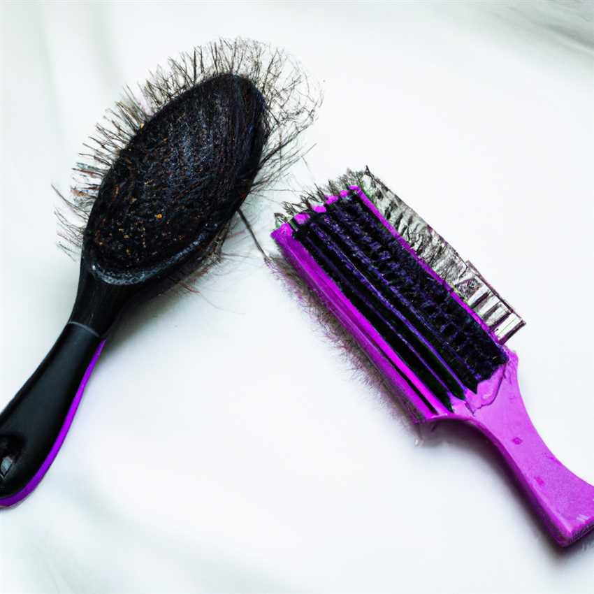 Как выбрать правильные расчески и щетки для тонких волос Расчески и щетки для тонких волос: как выбрать правильные инструменты