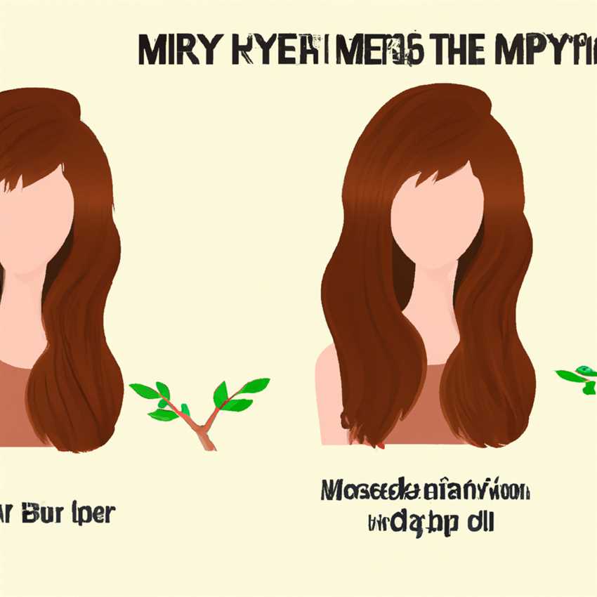 Мифы о предполагаемых особенностях русых волос