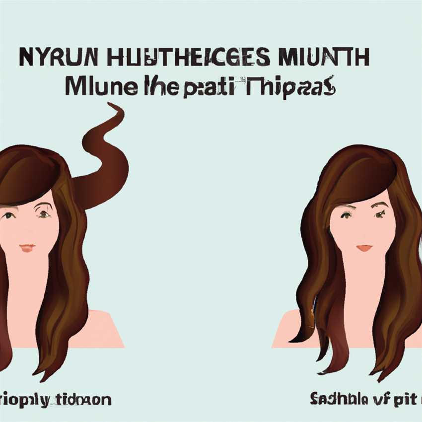 Русые волосы: мифы и реальность.