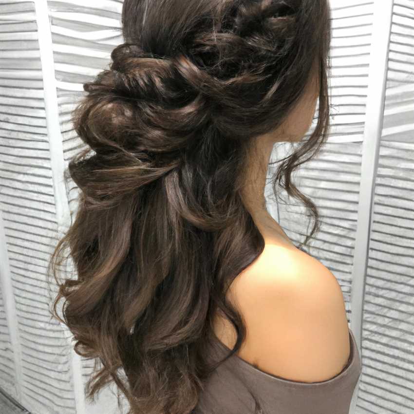 Самые стильные прически на средние волосы для выпускного вечера