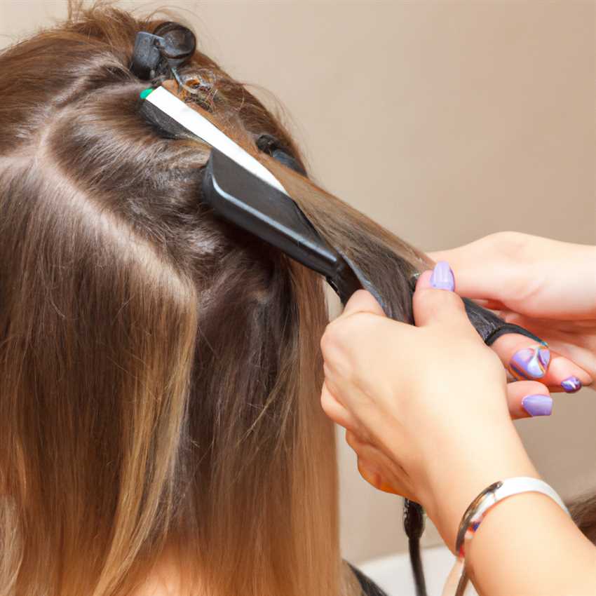 Завершающие шаги