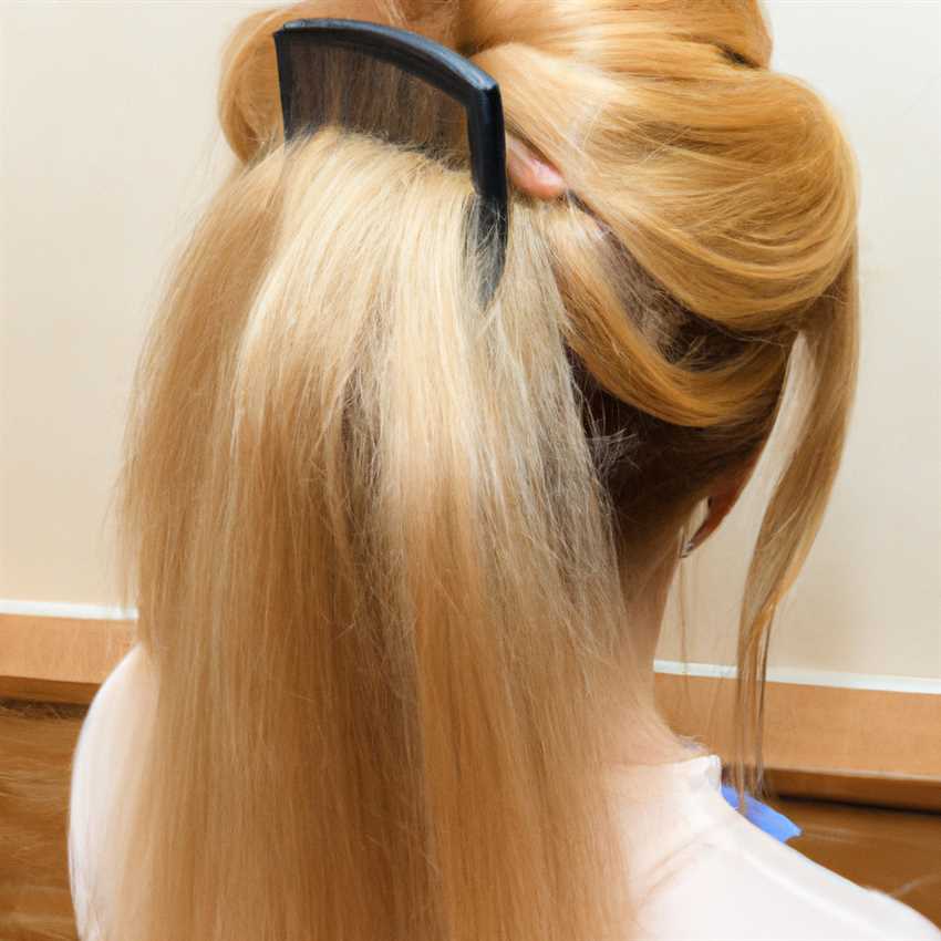 Шаг за шагом: как создать стрижку каскад дома