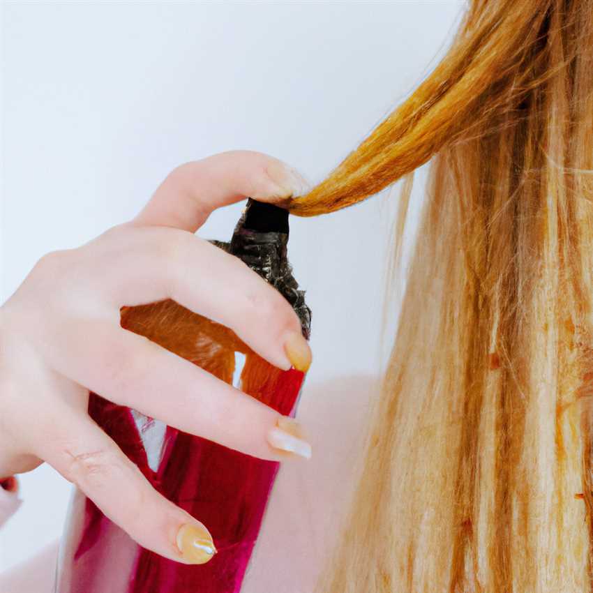 Шампуни для секущихся кончиков: спа для волос дома