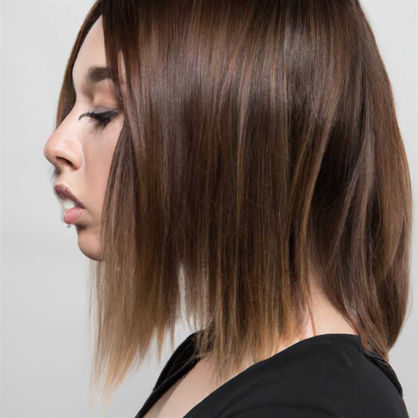 Советы по подбору стрижки на средние волосы с пышными волосами.