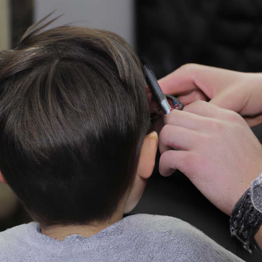 Рекомендации по выбору стрижки в специальные дни