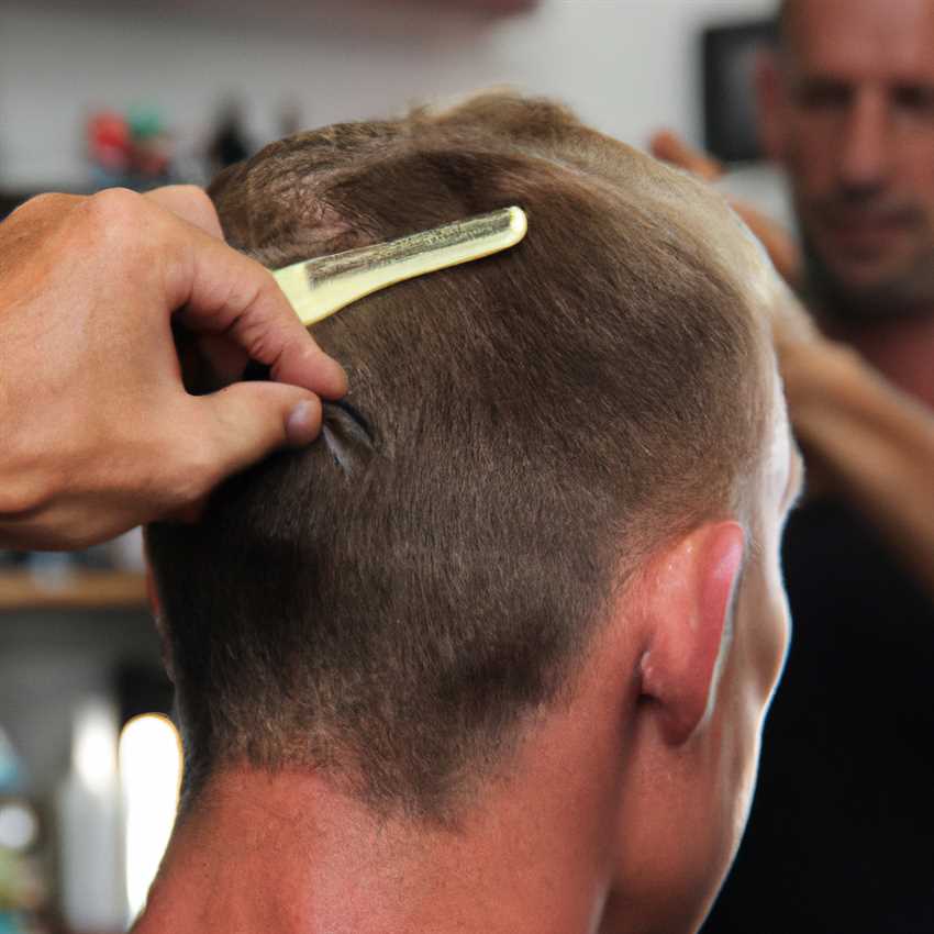 2. Оцените состояние ваших волос