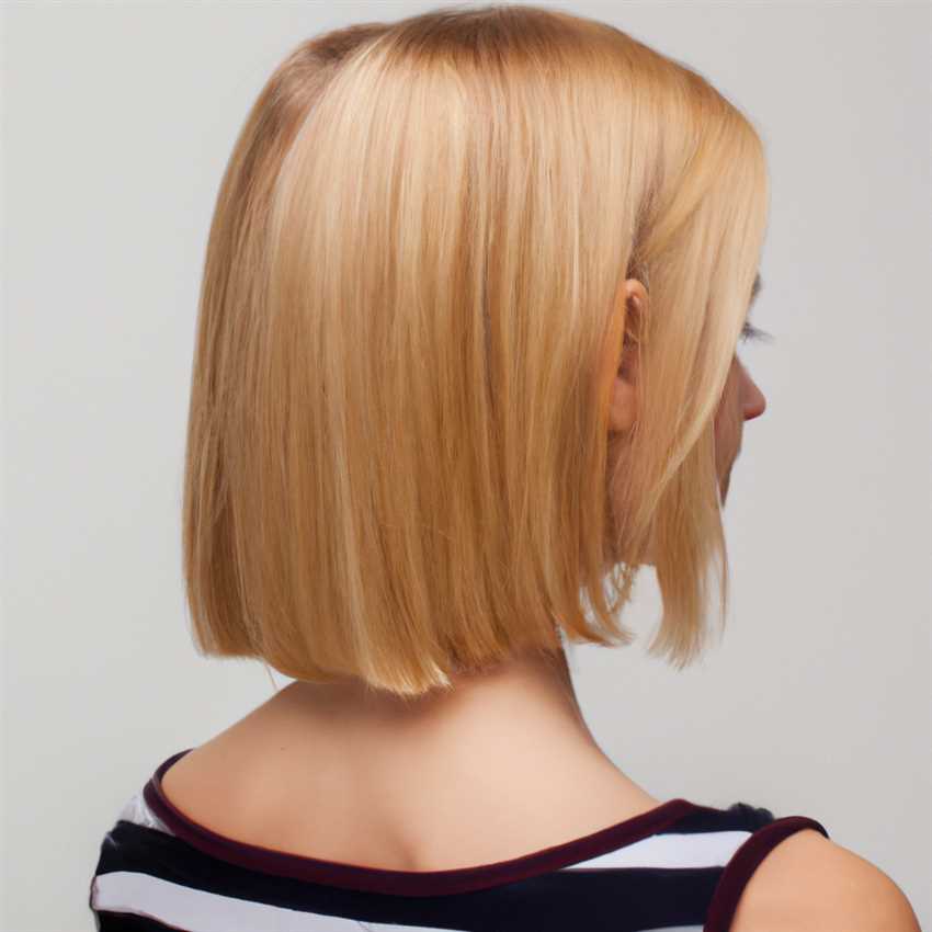 Спортивные стрижки на средние волосы: комфорт и стиль в одном образе Спортивные стрижки на средние волосы: комфорт и стиль в одном образе