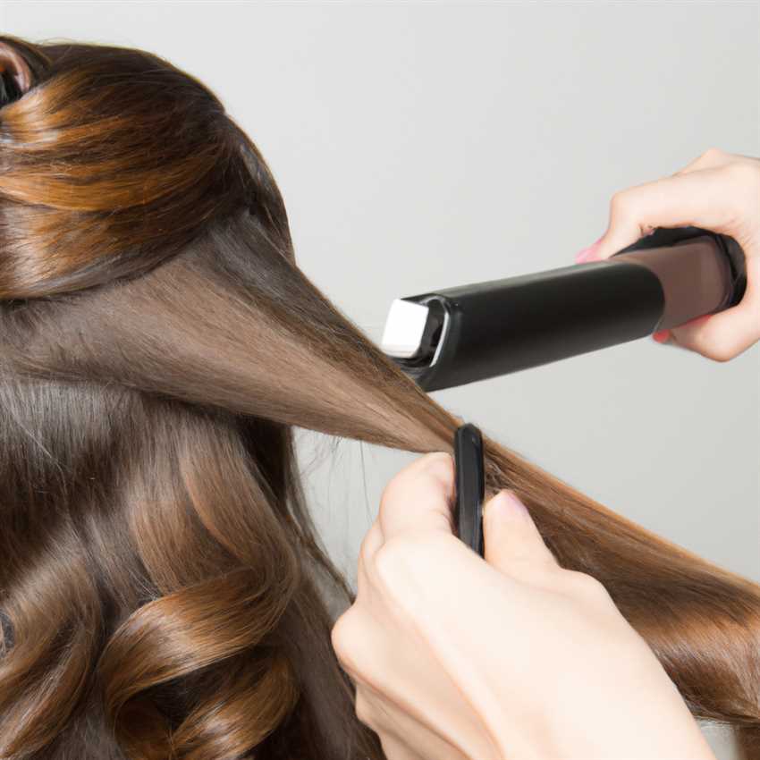 Эффектный лестничный эффект с помощью выпрямителя