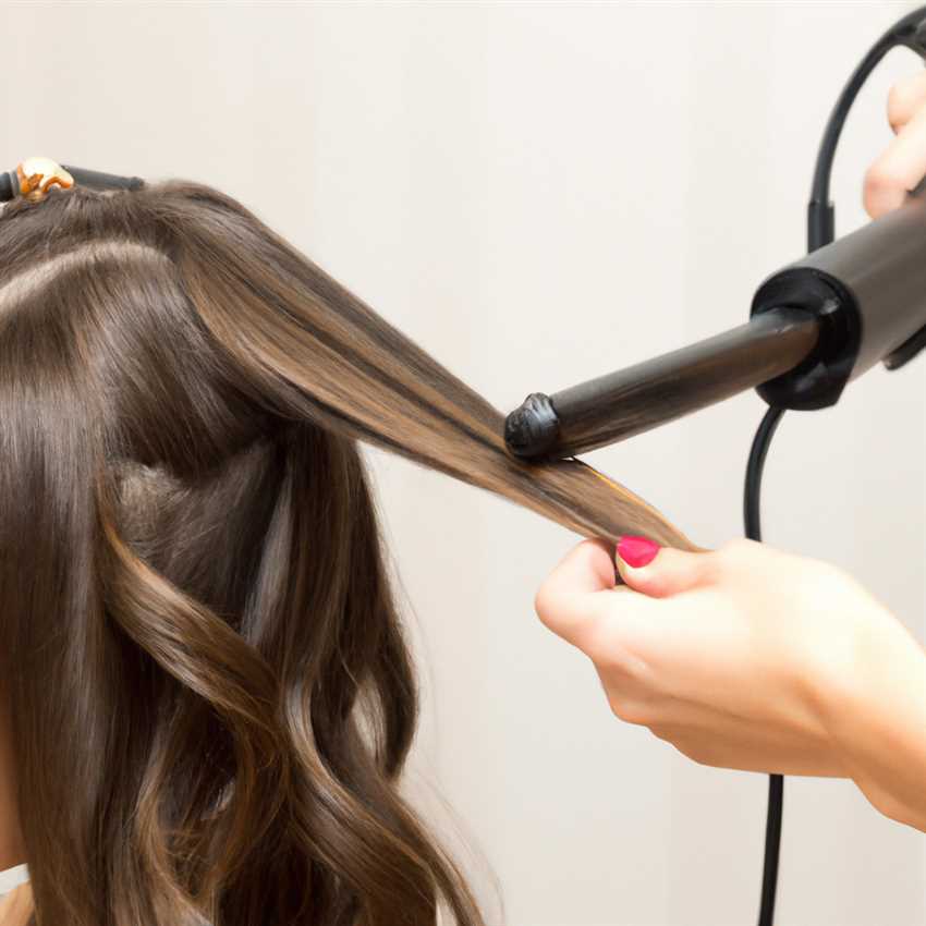 Стайлинг причесок с использованием плойки и выпрямителя Стайлинг причесок с использованием плойки и выпрямителя.