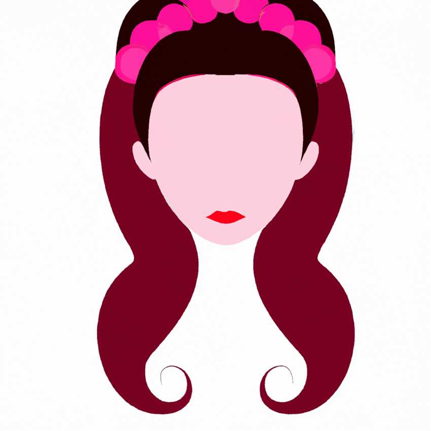 Стильные прически для девушек с круглым лицом