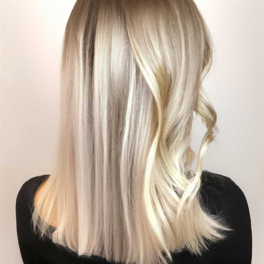 Стильные прически с челкой для длинных волос