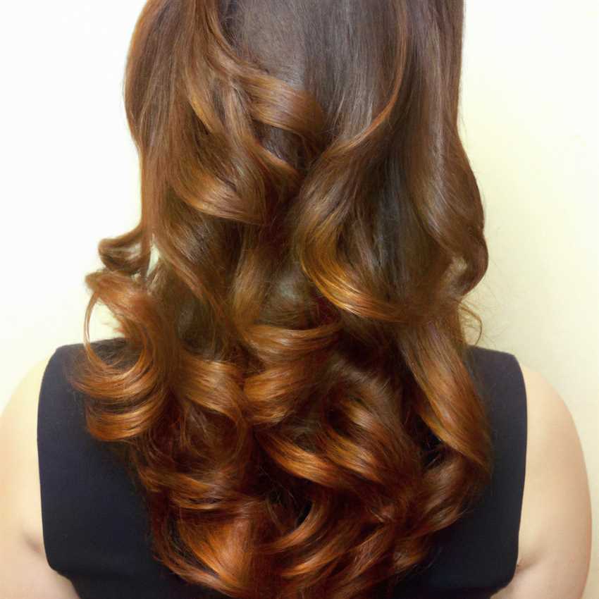 Стрижка каскад для длинных волос: элегантность и женственность