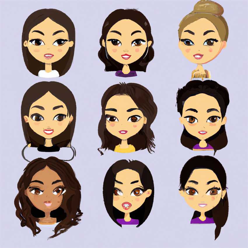 Стрижки для круглого лица: как подобрать идеальный вариант Стрижки для круглого лица: как подобрать идеальный вариант