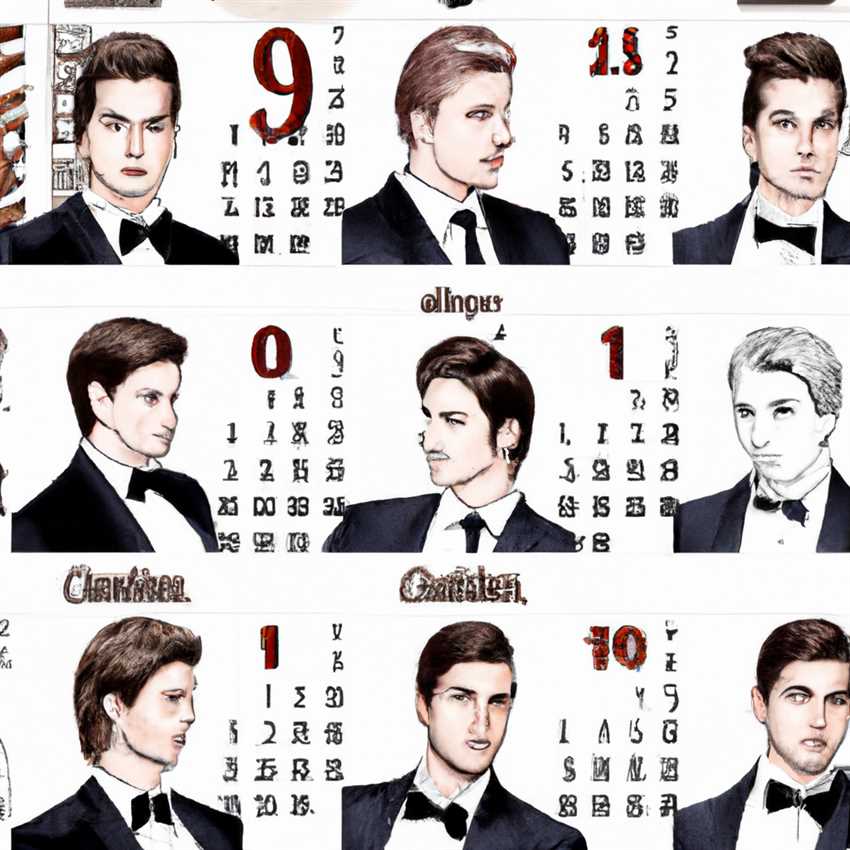 Выбор стрижки в зависимости от стиля свадьбы