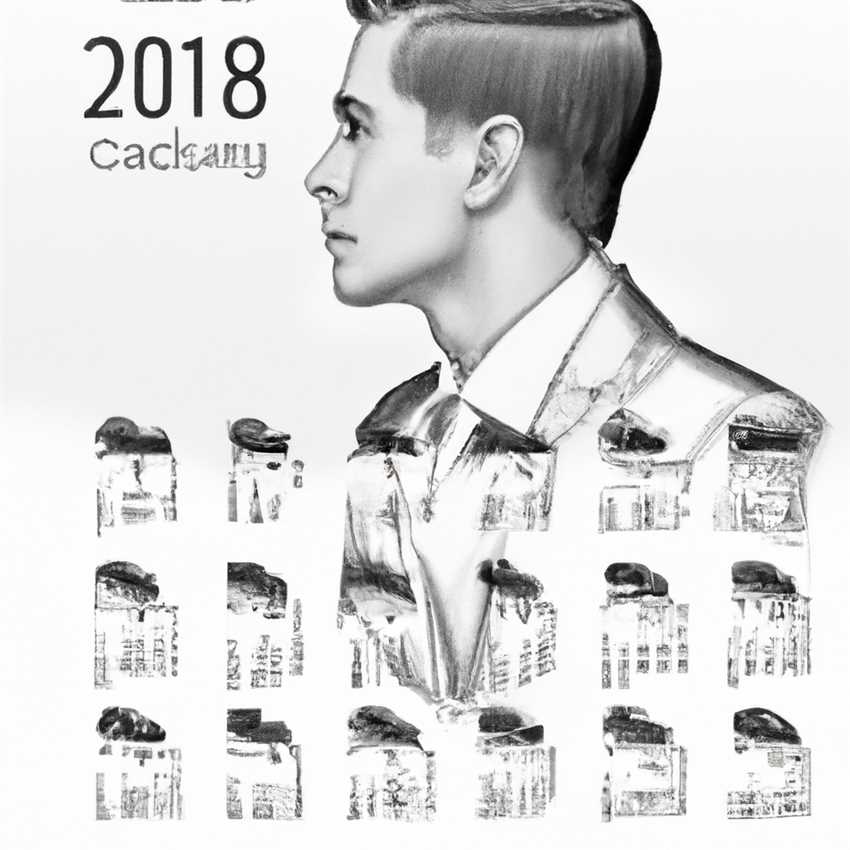 Стрижки для жениха: календарь моды Стрижки для жениха: календарь моды