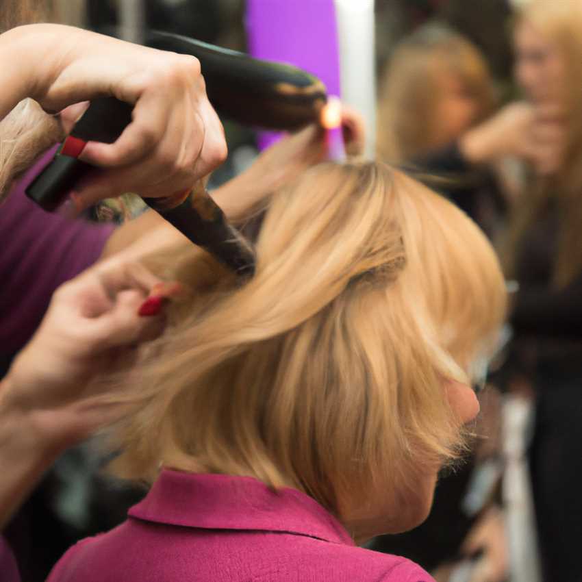 The Science of Hair: Exploring the Most Innovative Hair Salons