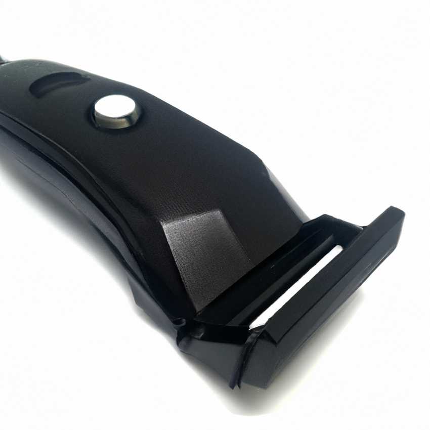 Топ-5 беспроводных машинок для стрижки волос