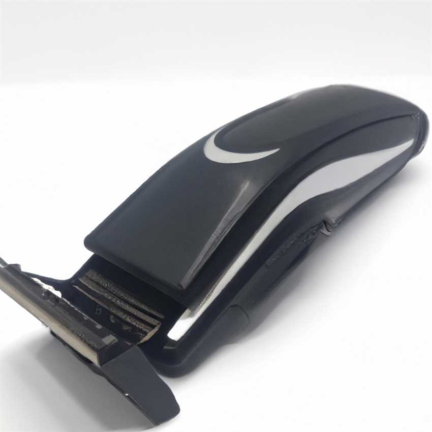 Беспроводные машинки для стрижки - выбор профессионалов