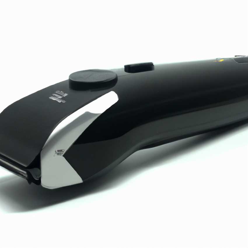 Топ-5 беспроводных машинок для стрижки волос Топ-5 беспроводных машинок для стрижки волос