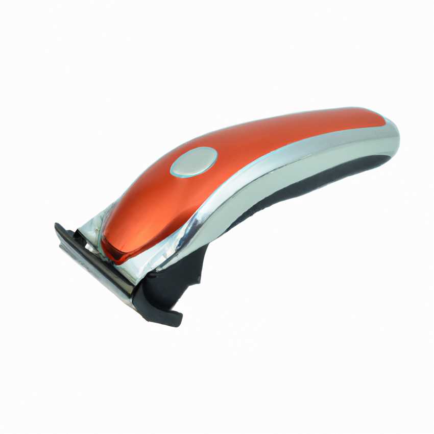 Babyliss E955E – профессиональная машинка для стрижки