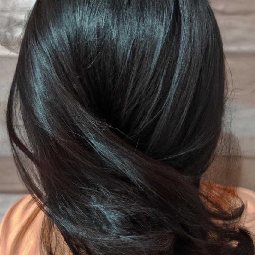 5. Романтическая укладка с плетением