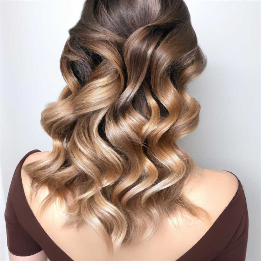 Стильная гармония: укладки на каждый день