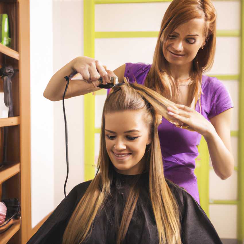 Важные аспекты выбора даты стрижки волос