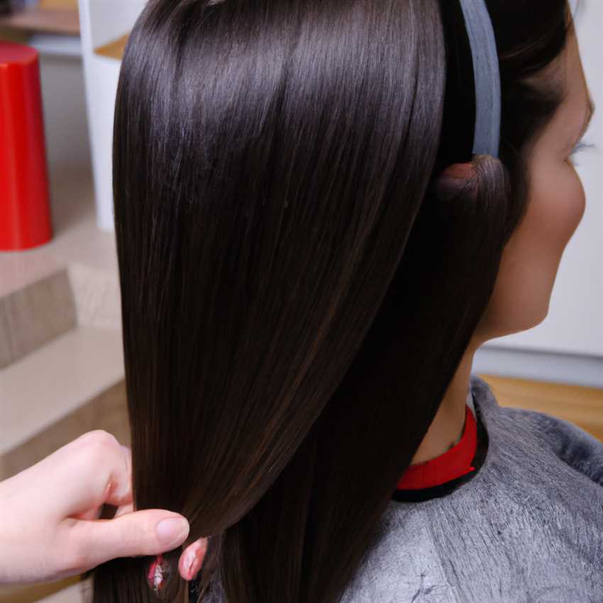 4. Треугольное лицо