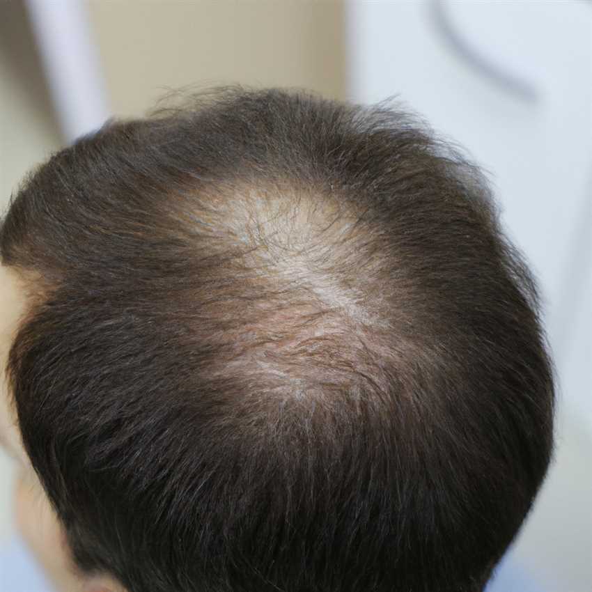 Правильное питание для укрепления волос на голове