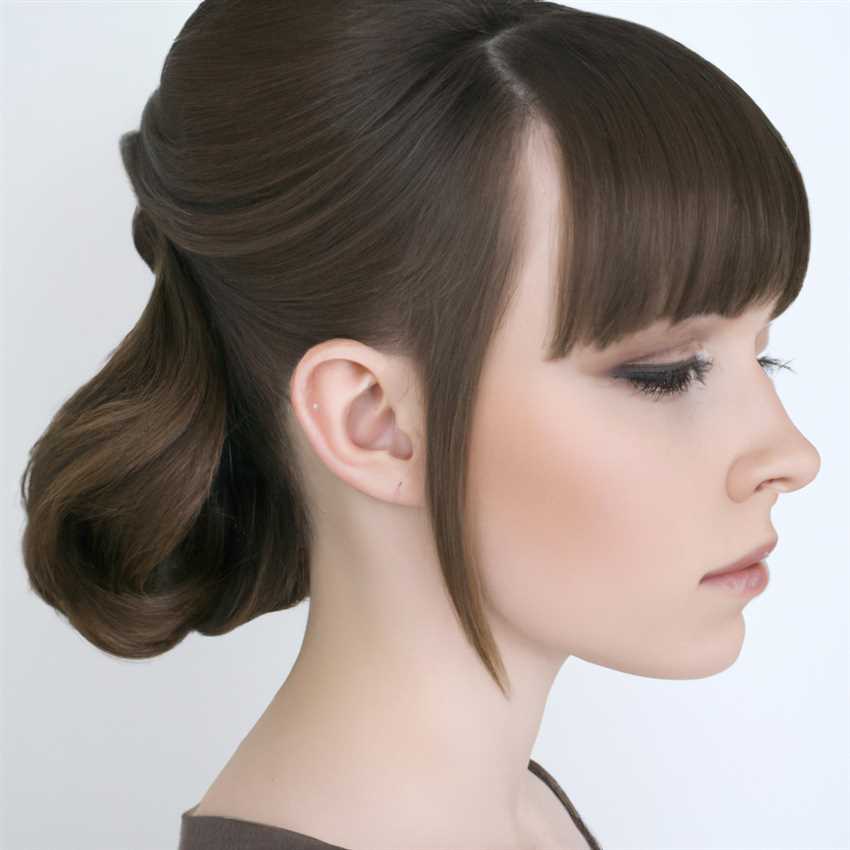 Все о популярных стрижках для овального лица