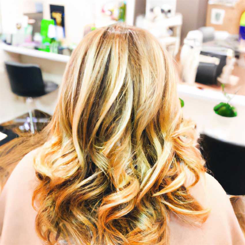 Your Hair, Your Personality: Finding a Hair Salon That Fits You