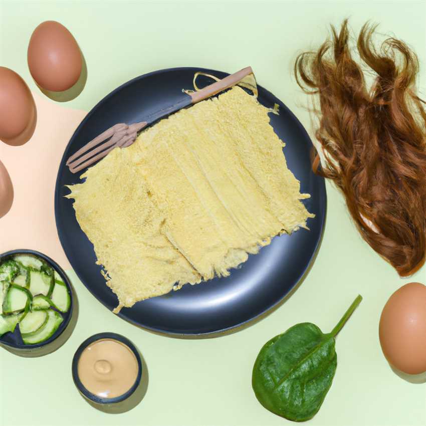 Железо и цинк - необходимые элементы