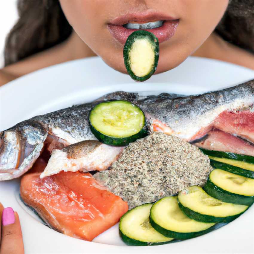 Какие продукты стоит включить