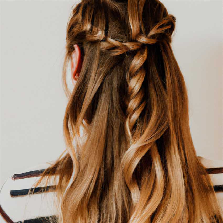 Украсьте свою свадьбу косичками: стильные прически для невесты