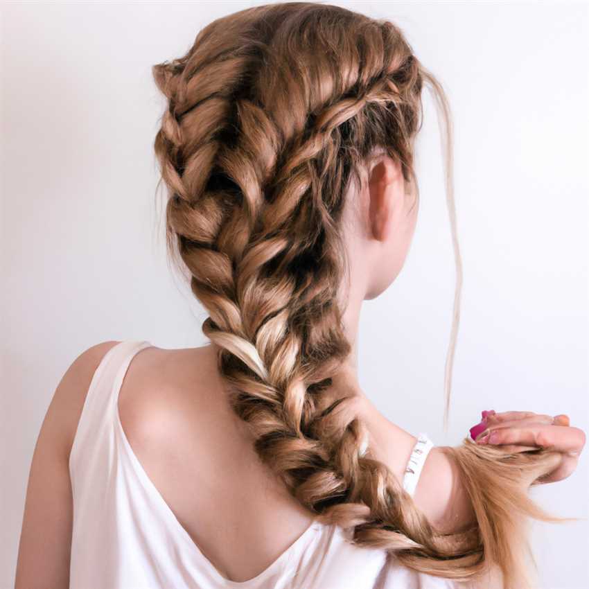 Женственные прически с косами: придаем романтичность образу Женственные прически с косами: как придать романтичности образу