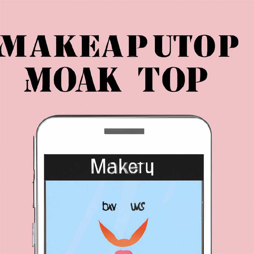 1. MakeupPlus