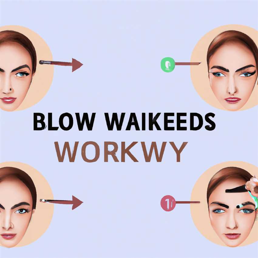 undefined2. Зачесывание</strong>«></p><p>Подчеркните форму бровей, зачесав их вверх с помощью кисточки для бровей или зубной щетки. Это простой способ сделать брови более естественными и объемными.</p><h2><strong>3. Подкрашивание</strong></h2><p><img decoding=