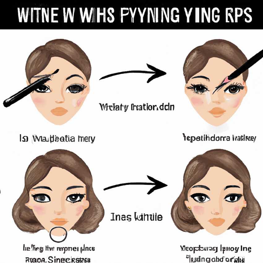 Исправление неправильной цветовой гаммы: подбор правильного оттенка