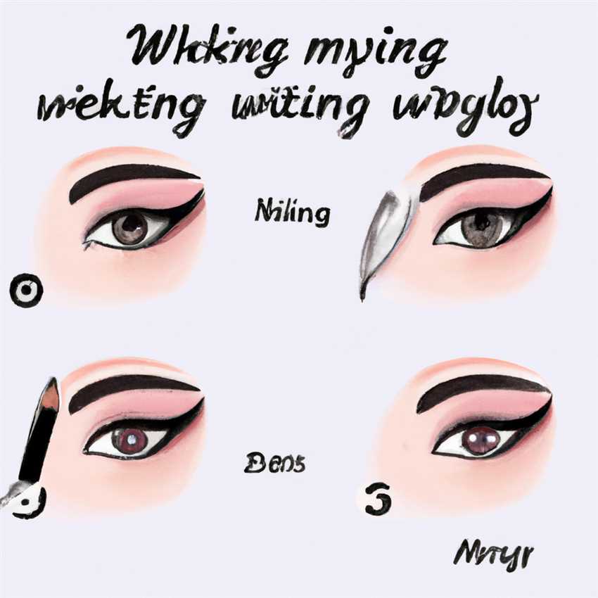 5 способов исправить ошибки в макияже стрелок