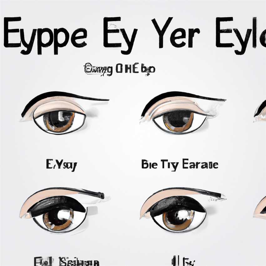 Классическая стрелка в стиле пин-ап