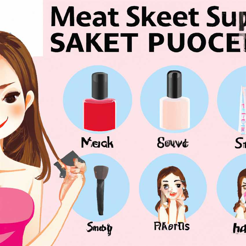 7 секретов лучшего макияжа: как достичь совершенства