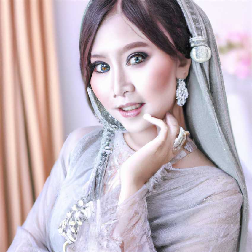 Смоки-айс стиль