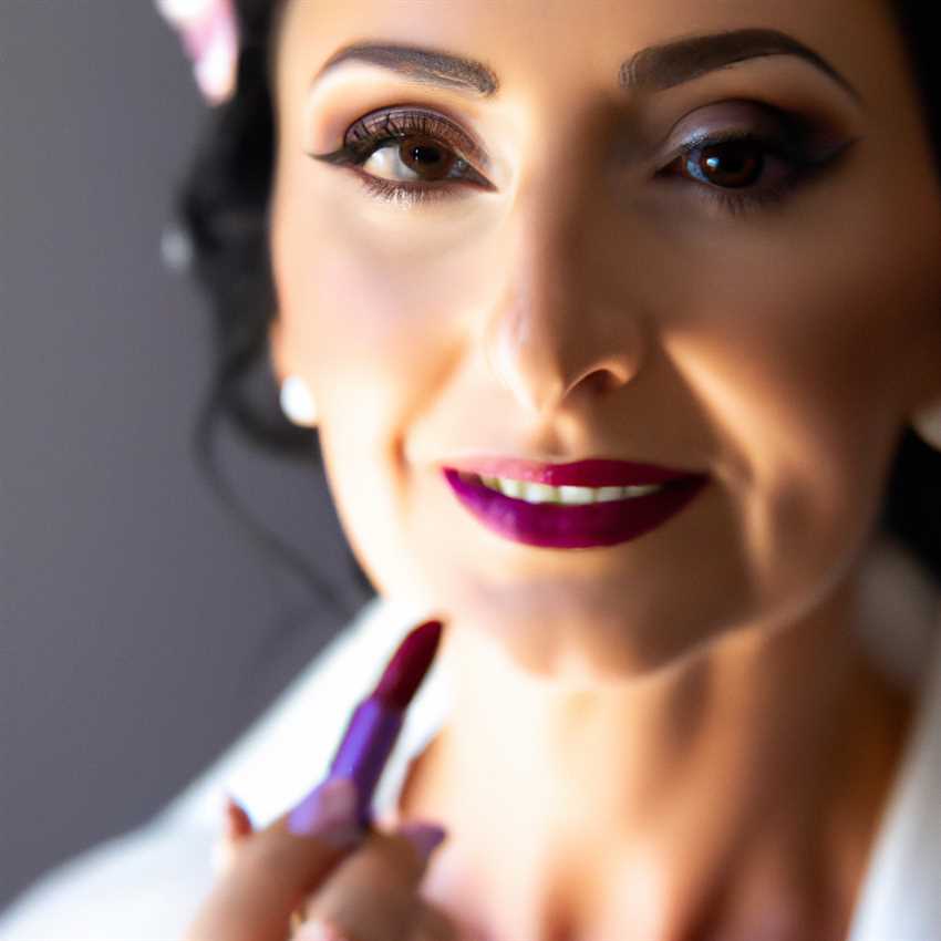 Будьте на высоте в свой великий день: секреты идеального макияжа невесты