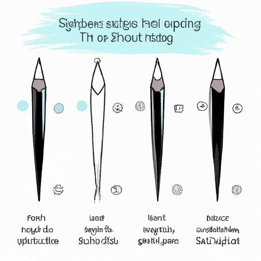 Двойные стрелки добавят оригинальности образу