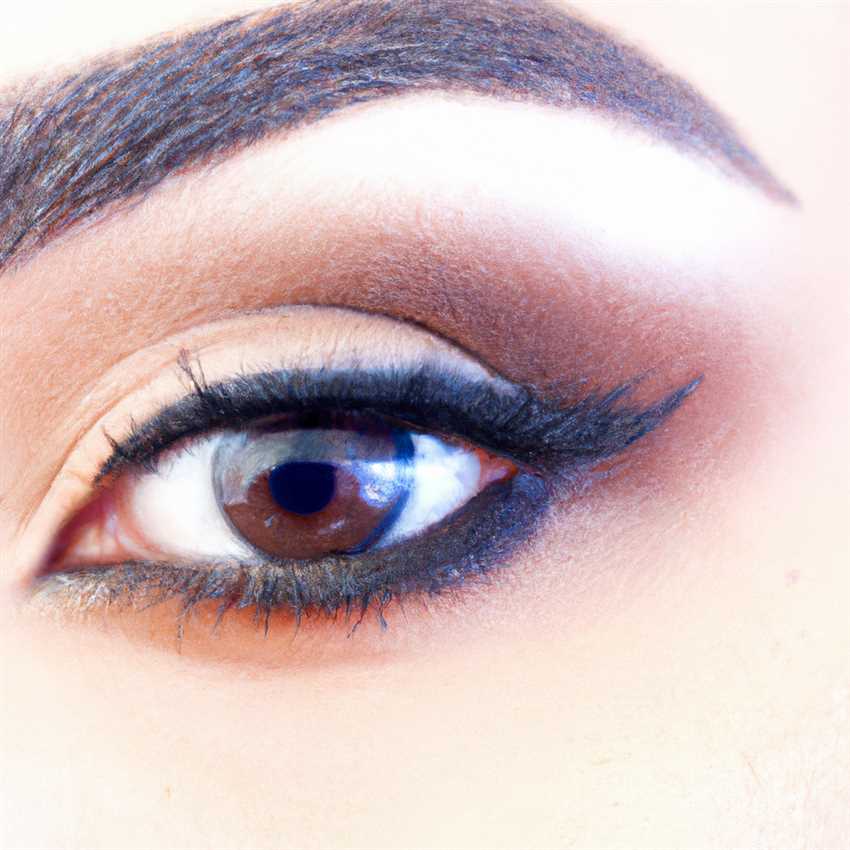 Техники нанесения теней для эффектного образа