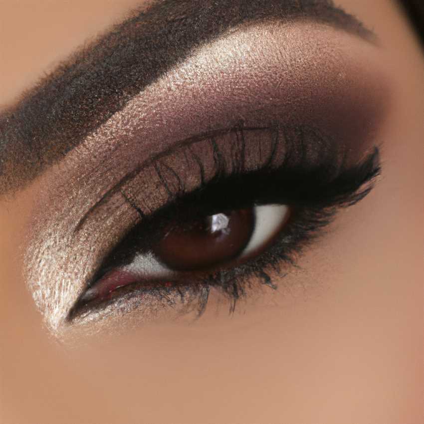 Глаза, которые завораживают: секреты привлекательного глазного макияжа